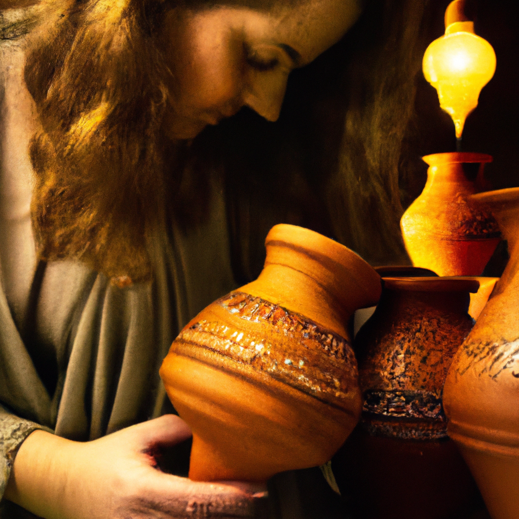 Fotógrafa Camila enfocada en producto y estilismo