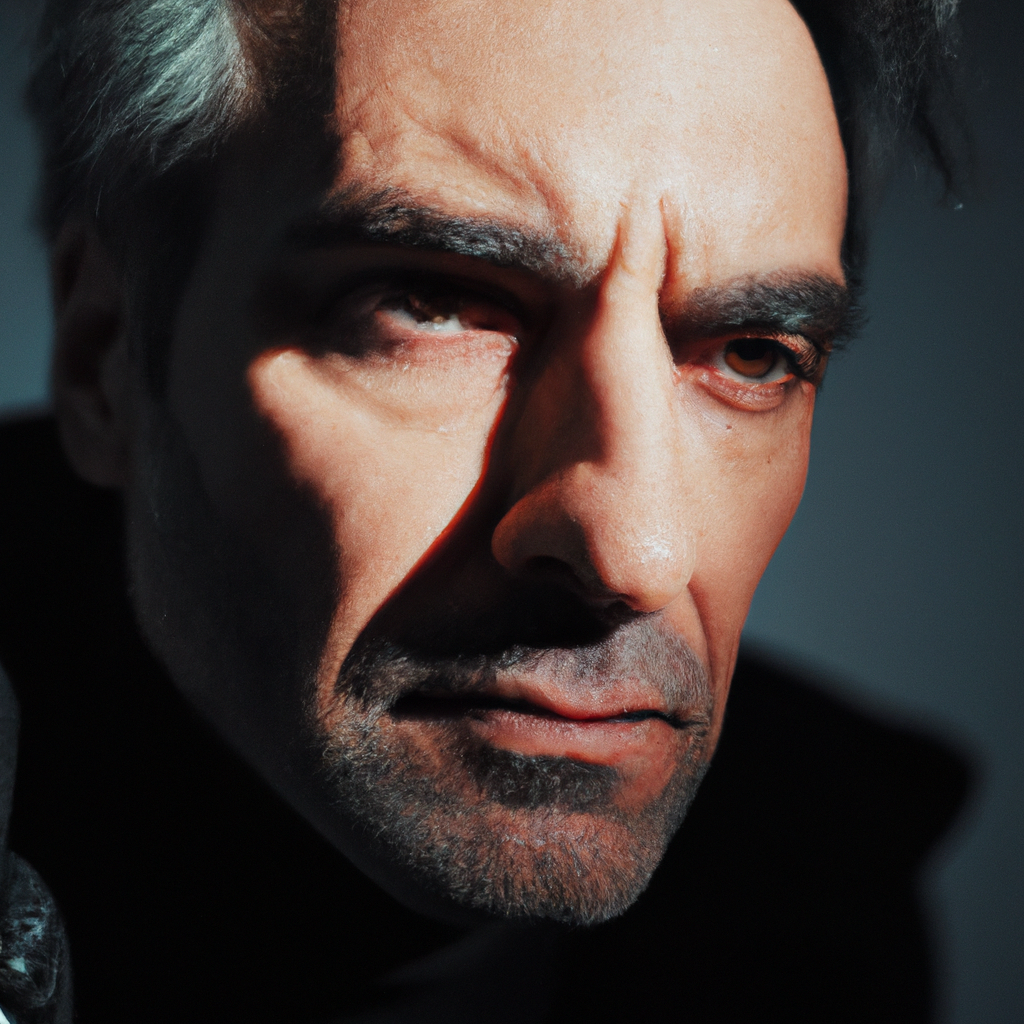 Fotógrafo Alex especialista en retrato y colorimetría